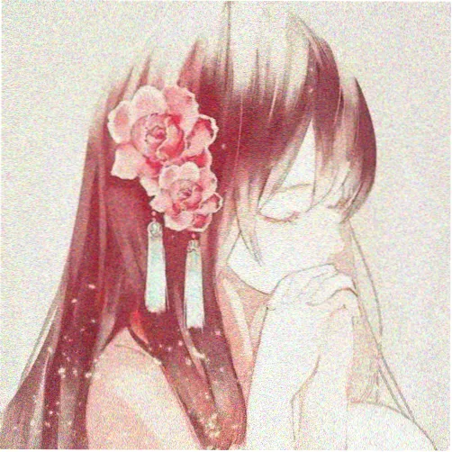 观众 深海不眠 头像